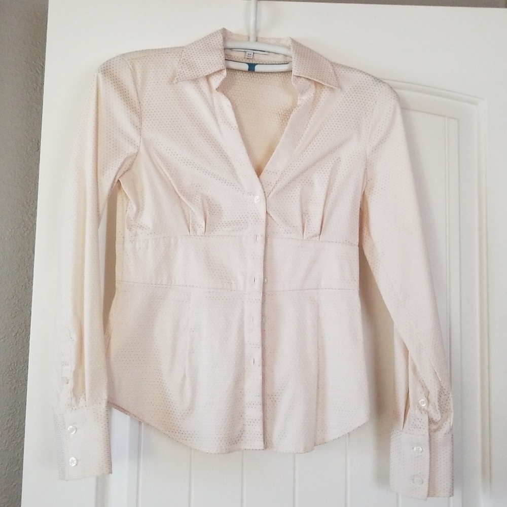 Express blouse